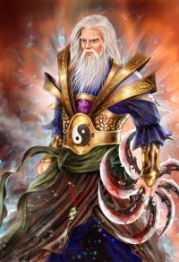 (架向星空之桥同人)架向彼岸之桥