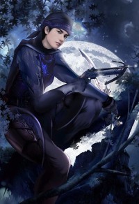 人兽之间