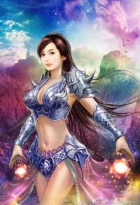 琴陵