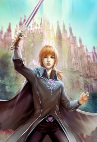 女总裁的至尊战神
