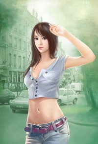80后的无爱婚姻