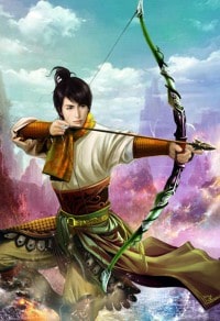 燕燕于飛
