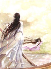 和亲公主,哑后亦倾城