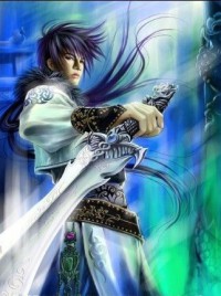 魔鬼绅士录