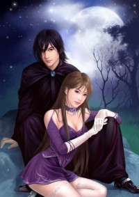 谢君阳(又名:谢相)正传+别传:半生+霜华+月下香+雪魅芳华