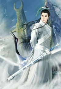 不朽尊神