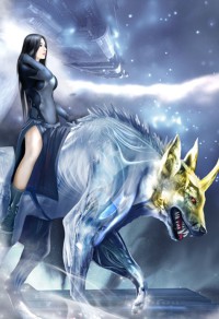 [綜英美]這位海妖請你出去