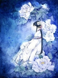 穿书拯救反派大佬计划