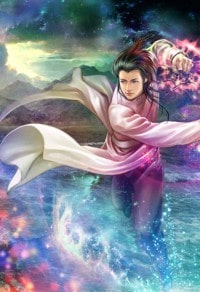 禁欲的双修大法(1V1)