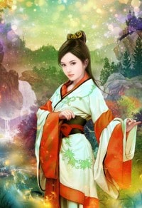 穿越古代做貨郎