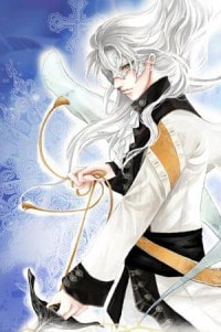 我观师尊多有病