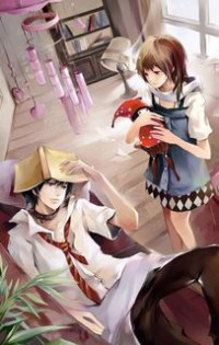 [蘭陵王]女配上位記