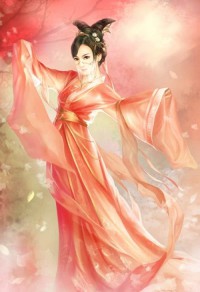 灵异商贩
