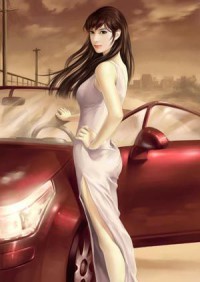 戀空：中校的閃婚妻