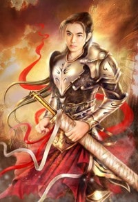 （BL/188男團同人）一向光年