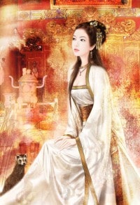——我是不二的式神！
